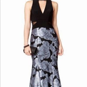 Xscape mermaid dress